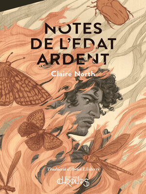 cover image of Notes de l'edat ardent